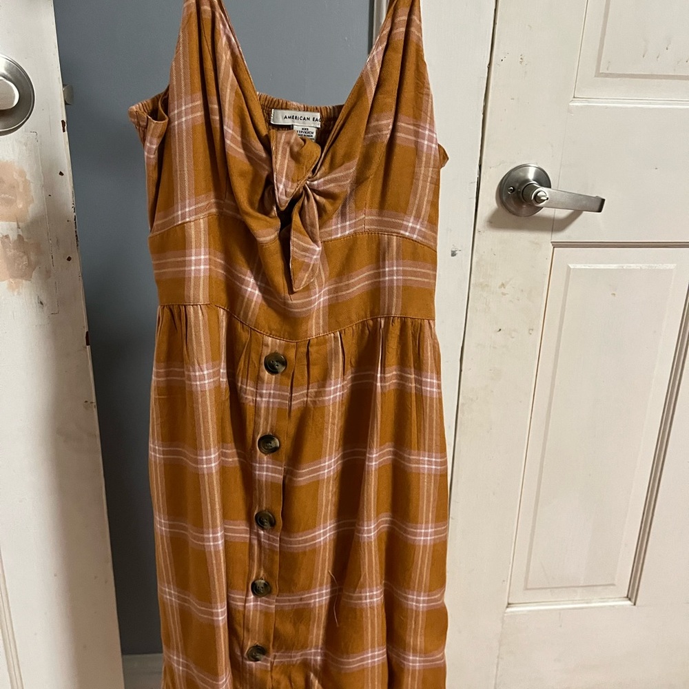 American Eagle Dress